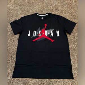 Air Jordan shirt